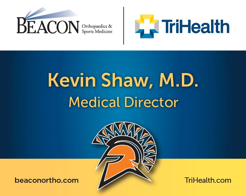 Beacon Tri Health Logo