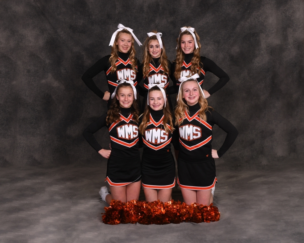 Athletics - Cheerleading - Home | Wayne Local School District