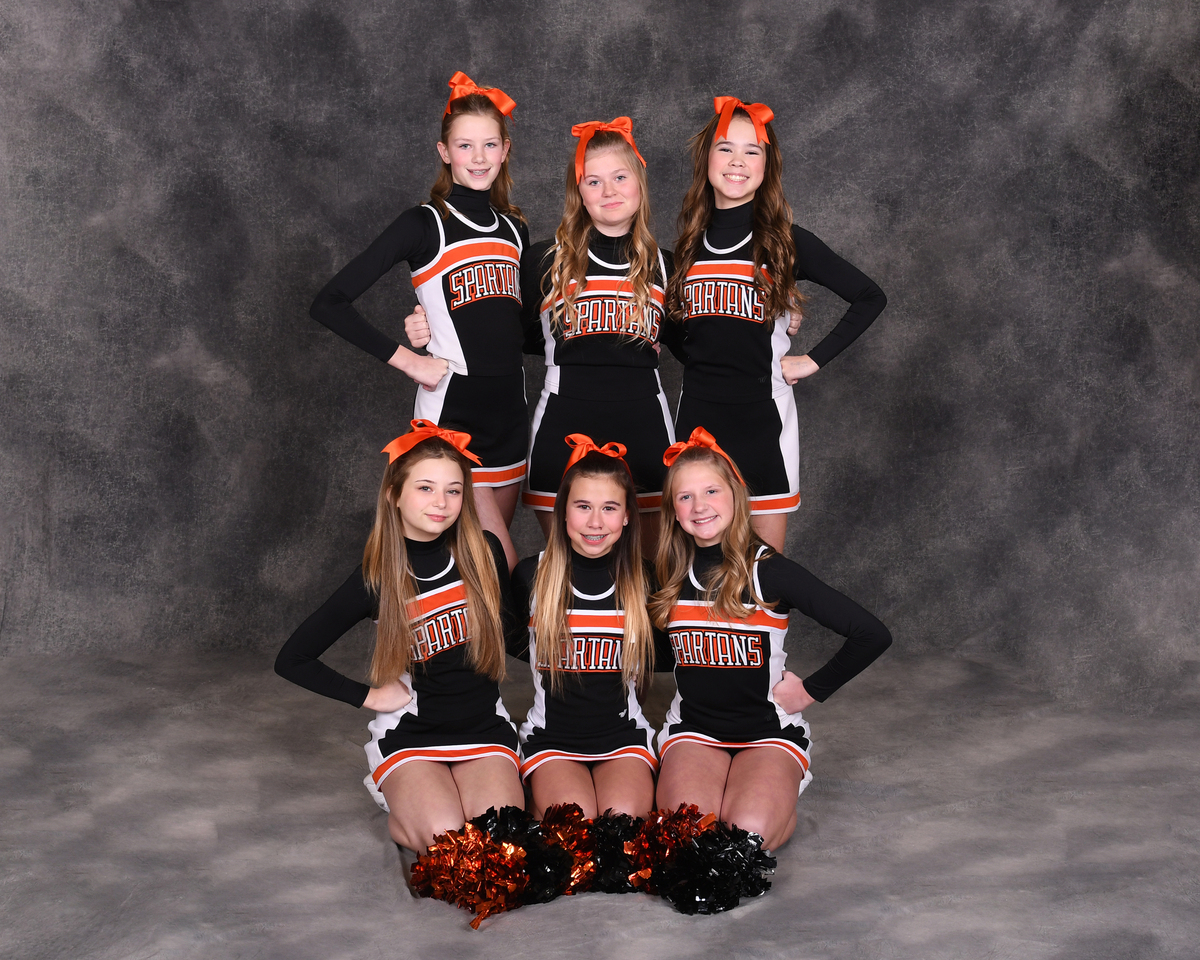 Athletics - Cheerleading - Home | Wayne Local School District