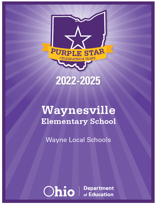 purple star elementary