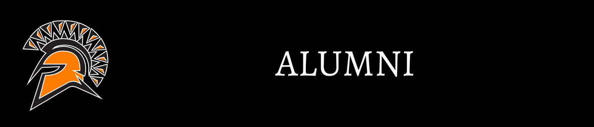 ALUMNI BANNER